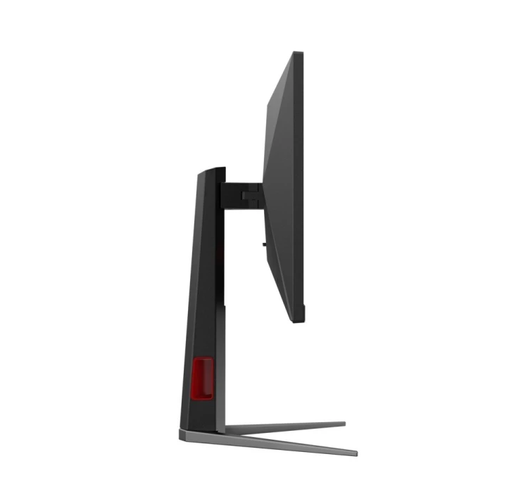 AOC Monitor 24G4HA 23.8 cala Fast IPS 200Hz HDMIx2 DP Pivot Głośniki