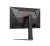 AOC Monitor 24G4HA 23.8 cala Fast IPS 200Hz HDMIx2 DP Pivot Głośniki