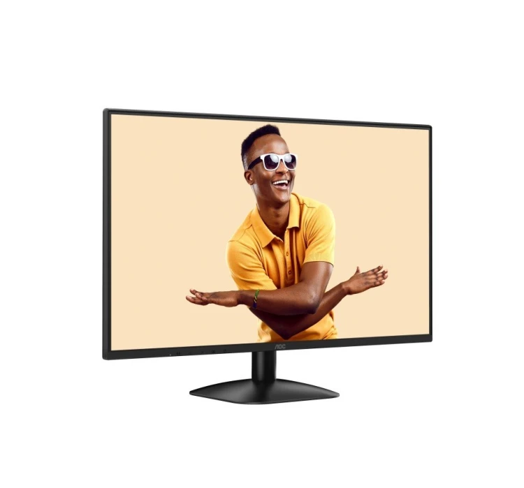 AOC Monitor 27B31H 27 cali IPS 120Hz HDMI VGA