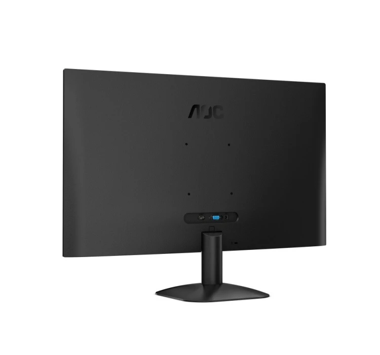 AOC Monitor 27B31H 27 cali IPS 120Hz HDMI VGA