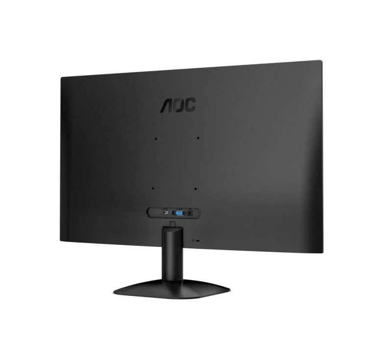 AOC Monitor 27B31H 27 cali IPS 120Hz HDMI VGA