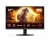 AOC Monitor Q27G4ZR 27 cali Fast IPS 240Hz HDMIx2 DP Pivot