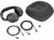 POLY Słuchawki Voyager Surround 80 UC USB-C Headset USB-C/A Adapter 8G7T9A