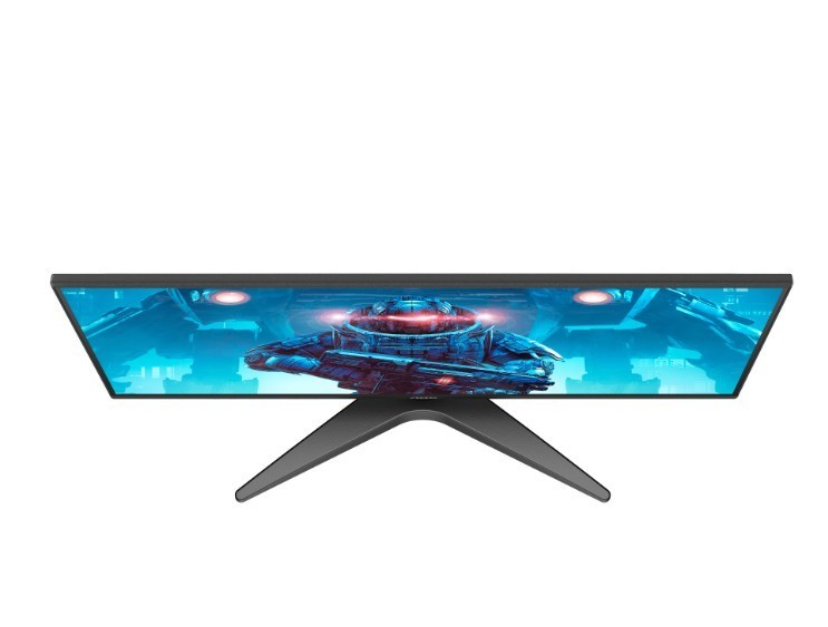 AOC Monitor 24B36X 23.8 cala IPS 144Hz HDMI DP