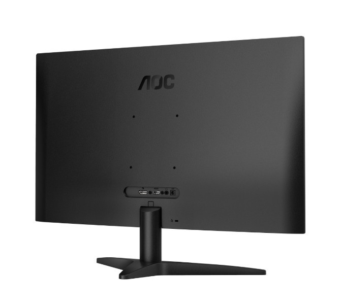 AOC Monitor 27B36X 27 cali IPS 144Hz HDMI DP