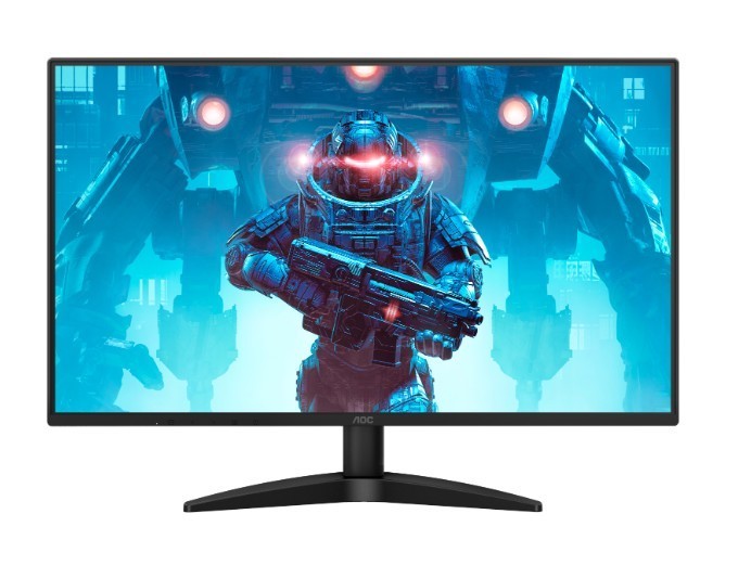 AOC Monitor 27B36X 27 cali IPS 144Hz HDMI DP