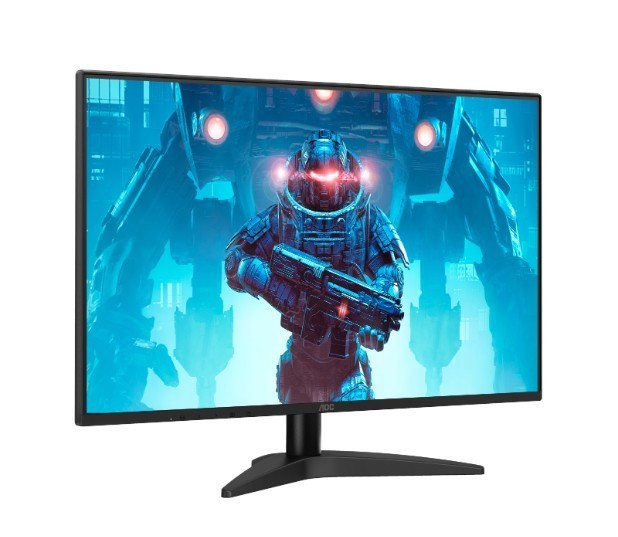 AOC Monitor 27B36X 27 cali IPS 144Hz HDMI DP