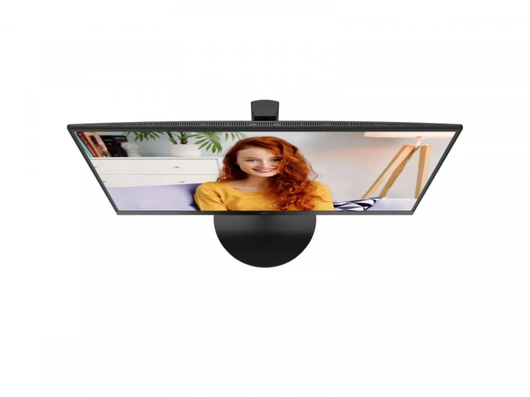 AOC Monitor U27B3AF 27 cali IPS 4K HDMIx2 DP HAS Głośniki