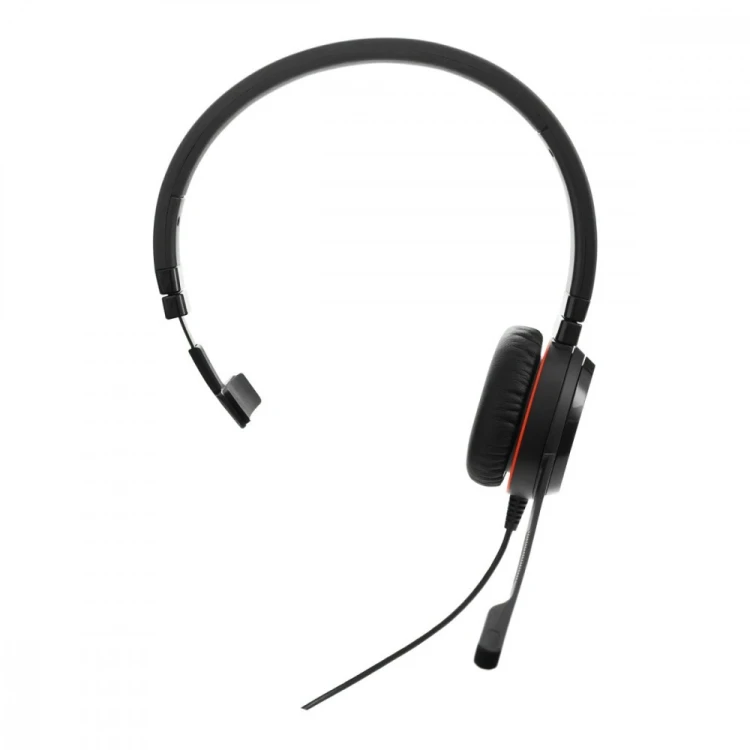 Jabra Słuchawki Evolve2 30 II USB-A/C MS Mono