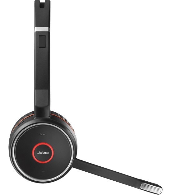 Jabra Słuchawki Evolve 75 SE Link 380a MS Stereo