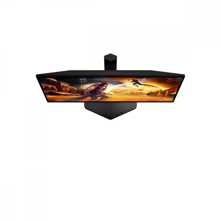 AOC Monitor 25G4KUR 24.5 cala IPS 420Hz HDMIx2 DP Pivot