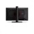 AOC Monitor 25G4KUR 24.5 cala IPS 420Hz HDMIx2 DP Pivot