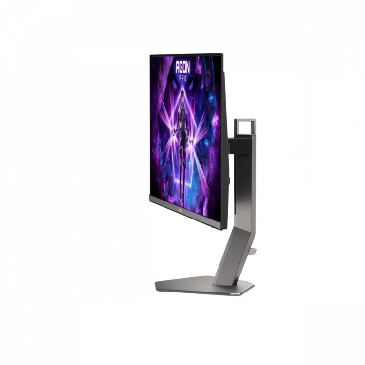 AOC Monitor AG276QKD2 26.5 cala QD-OLED 500Hz HDMIx2 DP Pivot Głośniki