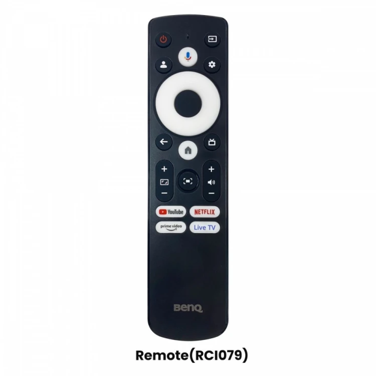 Benq Projektor TK705i  4K UHD 3000ANSI/HDMI