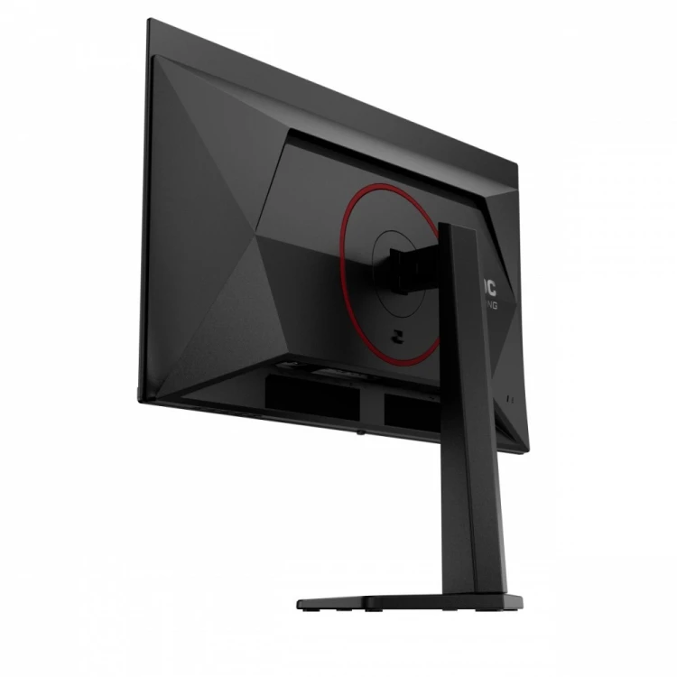 AOC Monitor 26.5 cala Q27G4SDR QD-OLED 360Hz HDMIx2 DP Pivot