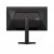 AOC Monitor 26.5 cala Q27G4SDR QD-OLED 360Hz HDMIx2 DP Pivot