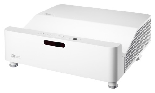 Optoma Projektor  ZK420UST Laser/4200Lm /4K UHD/ultra krótki/ HDBT 3.0