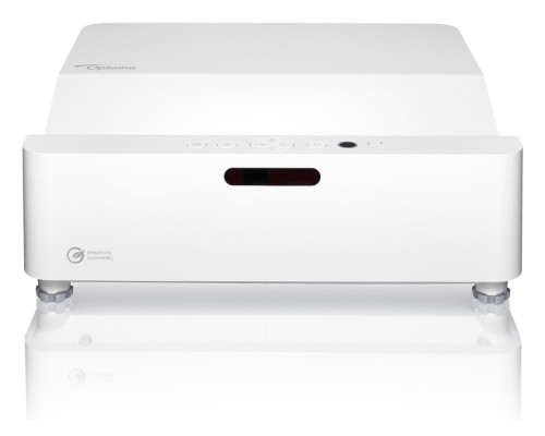Optoma Projektor  ZK420UST Laser/4200Lm /4K UHD/ultra krótki/ HDBT 3.0