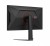 AOC Monitor U27G4XM 27 cali Fast IPS 4K 160Hz Mini LED HDMI DP Pivot