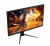 AOC Monitor U27G4XM 27 cali Fast IPS 4K 160Hz Mini LED HDMI DP Pivot