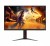 AOC Monitor U27G4XM 27 cali Fast IPS 4K 160Hz Mini LED HDMI DP Pivot