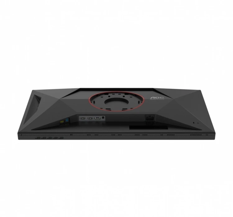 AOC Monitor U27G4XM 27 cali Fast IPS 4K 160Hz Mini LED HDMI DP Pivot