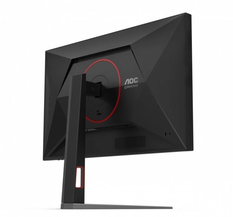 AOC Monitor U27G4XM 27 cali Fast IPS 4K 160Hz Mini LED HDMI DP Pivot