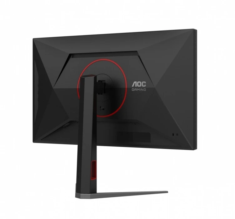 AOC Monitor U27G4XM 27 cali Fast IPS 4K 160Hz Mini LED HDMI DP Pivot