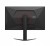 AOC Monitor U27G4XM 27 cali Fast IPS 4K 160Hz Mini LED HDMI DP Pivot