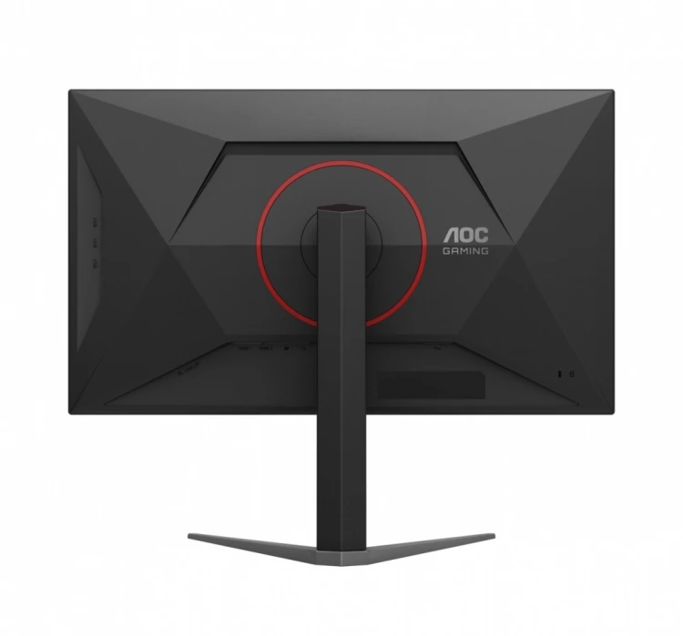 AOC Monitor U27G4XM 27 cali Fast IPS 4K 160Hz Mini LED HDMI DP Pivot
