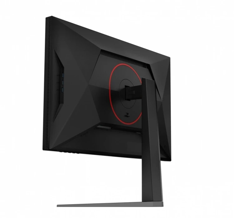 AOC Monitor U27G4XM 27 cali Fast IPS 4K 160Hz Mini LED HDMI DP Pivot