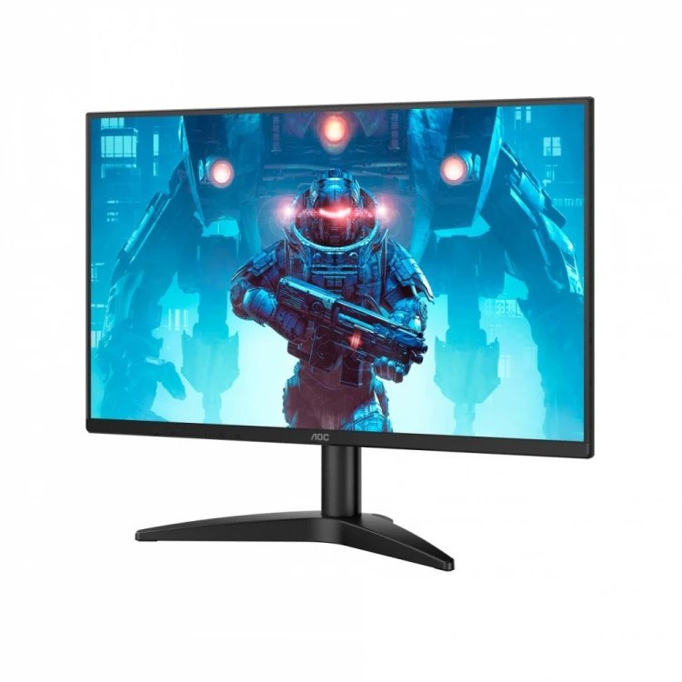 AOC Monitor Q24B36X 23.8 cala IPS 144Hz HDMI DP