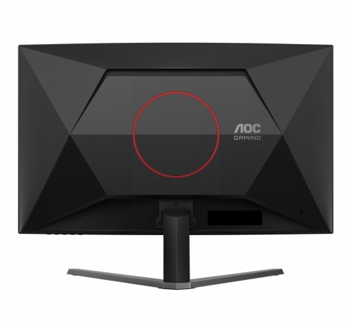 AOC Monitor C32G42ZE 31.5 cala VA Curved 240Hz HDMI DP