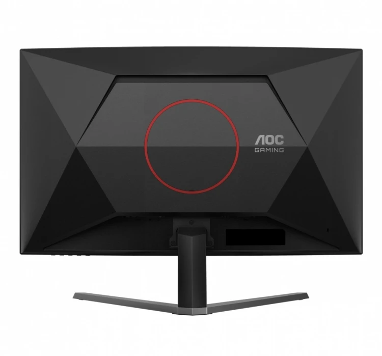 AOC Monitor C32G42ZE 31.5 cala VA Curved 240Hz HDMI DP