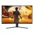 AOC Monitor C32G42ZE 31.5 cala VA Curved 240Hz HDMI DP