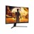 AOC Monitor C32G42ZE 31.5 cala VA Curved 240Hz HDMI DP
