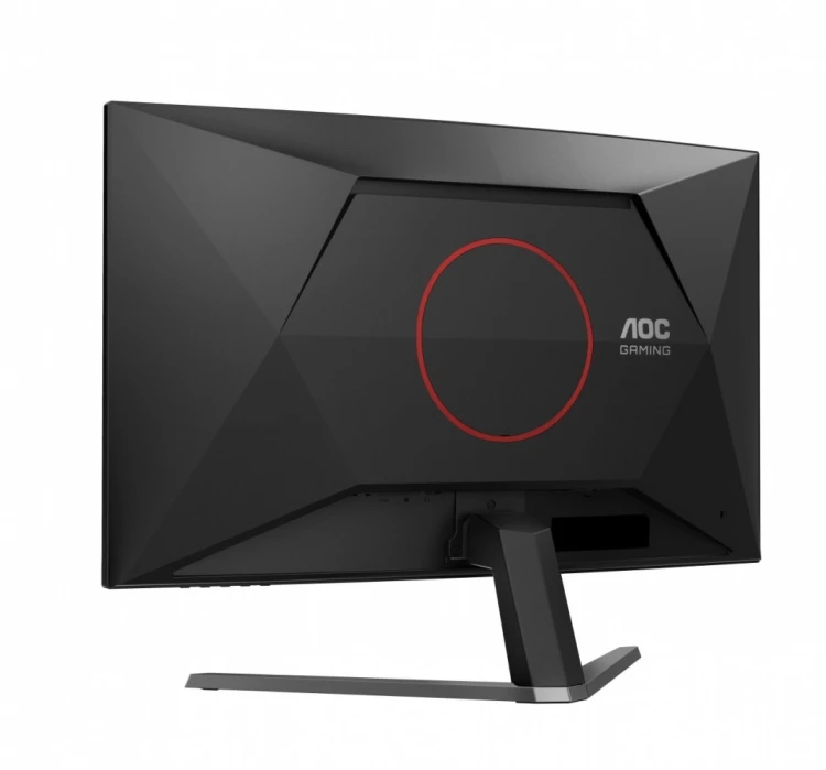 AOC Monitor C32G42ZE 31.5 cala VA Curved 240Hz HDMI DP
