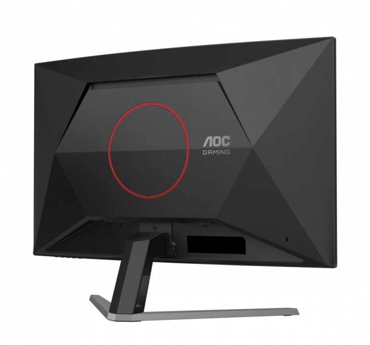 AOC Monitor C32G42ZE 31.5 cala VA Curved 240Hz HDMI DP
