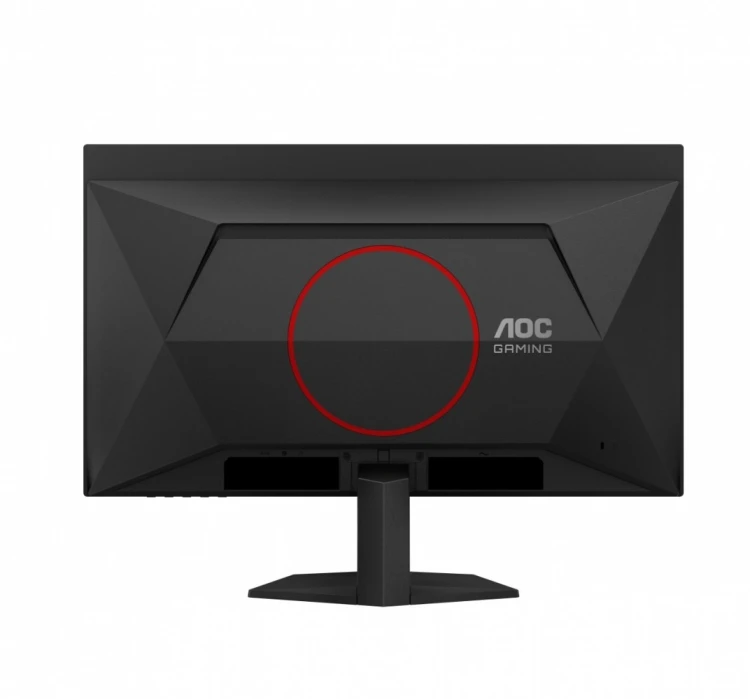 AOC Monitor 26.5 cala Q27G41ZDF QD-OLED 240Hz HDMIx2 DP