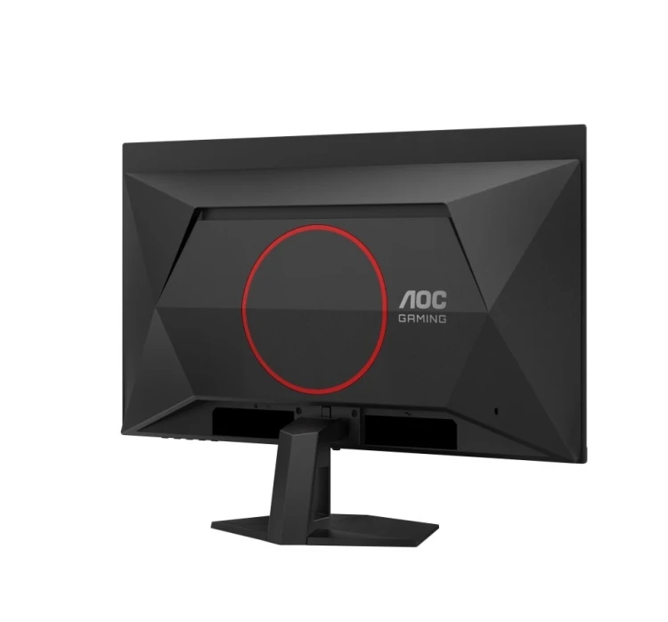 AOC Monitor 26.5 cala Q27G41ZDF QD-OLED 240Hz HDMIx2 DP