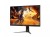 AOC Monitor Q27G4ZD 27'QD-OLED 240Hz HDMIx2 DP Pivot