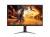 AOC Monitor Q27G4ZD 27'QD-OLED 240Hz HDMIx2 DP Pivot