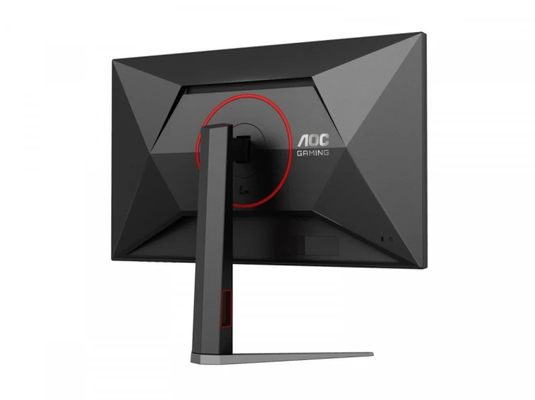 AOC Monitor Q27G4ZD 27'QD-OLED 240Hz HDMIx2 DP Pivot