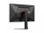 AOC Monitor Q27G4ZD 27'QD-OLED 240Hz HDMIx2 DP Pivot