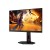 AOC Monitor 23.8 cala 24G4ZR Fast IPS 240Hz HDMIx2 DP Pivot