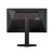 AOC Monitor 23.8 cala 24G4ZR Fast IPS 240Hz HDMIx2 DP Pivot