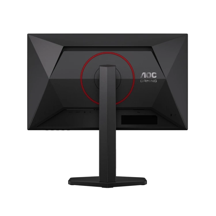 AOC Monitor 23.8 cala 24G4ZR Fast IPS 240Hz HDMIx2 DP Pivot