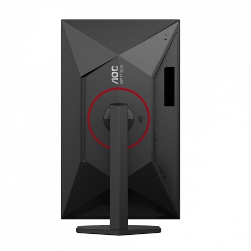 AOC Monitor 27 cali Q27G4SRU Fast IPS 320Hz HDMIx2 DP Pivot Głośniki