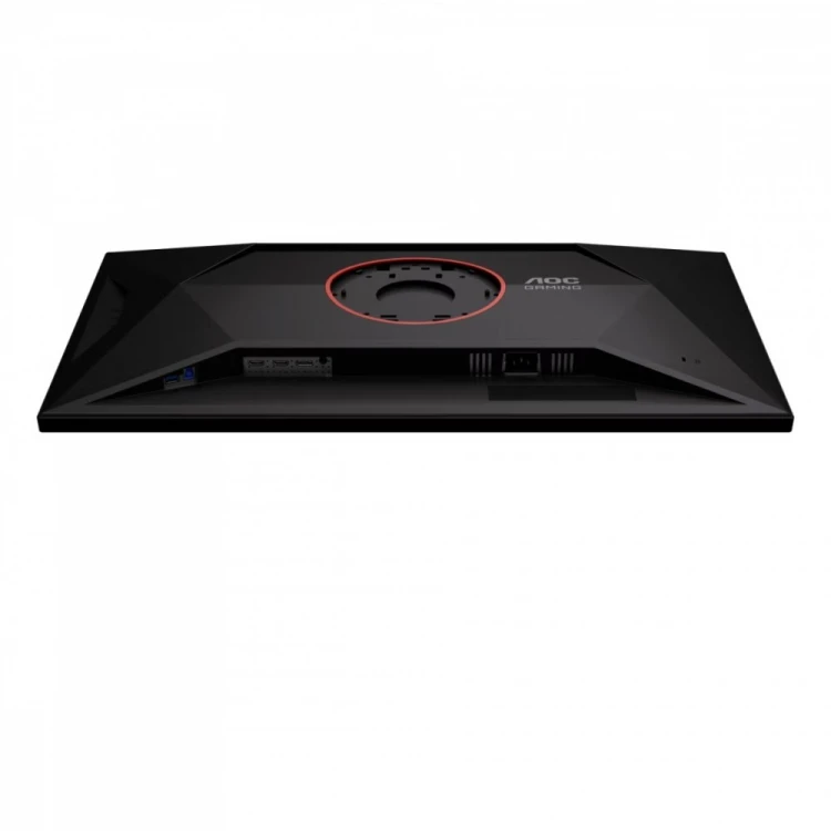 AOC Monitor 31.5 cala U32G4U Fast IPS 4K 160Hz HDMIx2 DP