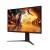 AOC Monitor 31.5 cala U32G4U Fast IPS 4K 160Hz HDMIx2 DP